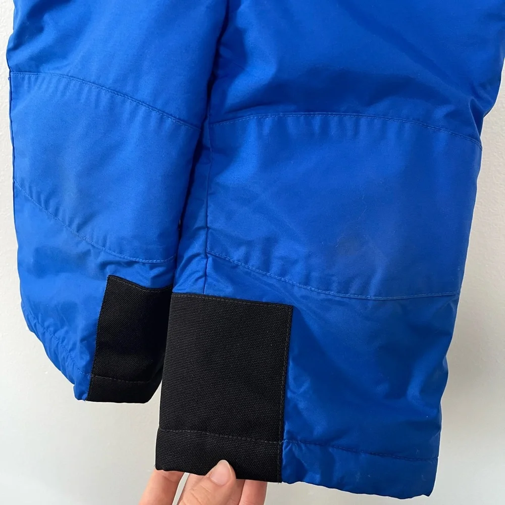 Columbia Snow Bibs- Size 24 months